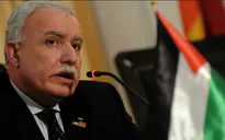 Palestine triệu hồi đại diện ngoại giao tại Mỹ