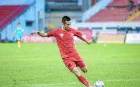 Chuyển động V.League 2018: Trung vệ ĐTQG chính thức rời CLB Hải Phòng