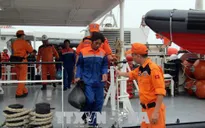 Hai ngư dân Việt Nam trên tàu cá Malaysia được cứu sau khi tàu chìm