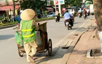 Mưa giảm hẳn ở một số khu vực tại miền Trung