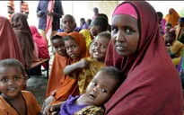 LHQ giúp hồi hương hơn 110.000 người tị nạn Somalia