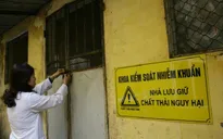 Hà Nội xử phạt nặng các bệnh viện xả chất thải nguy hại ra môi trường