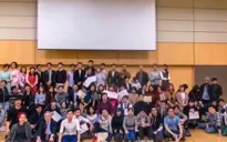 Tết Việt sớm của du học sinh tại Nhật Bản