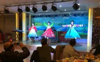 Hàng loạt nhà hàng Triều Tiên ở Trung Quốc sắp bị đóng cửa
