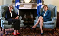 Scotland để ngỏ quyết định trưng cầu ý dân về quyền độc lập