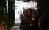 Nổ súng thanh toán nhau ở Đồng Nai, 1 người nguy kịch