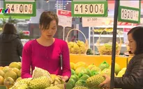 Hà Nội sẽ truy xuất nông sản, thực phẩm bằng mã QR