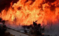 NASA: 2016 và 2017 là hai năm nóng nhất lịch sử