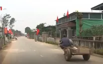 Hai xã ở Hà Tĩnh bị thu hồi Bằng đạt chuẩn nông thôn mới