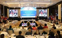 Khuyến khích nữ nghị sỹ APPF cùng hành động để thúc đẩy sự phát triển bình đẳng giới