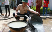 Đắk Lắk: Người dân kiến nghị kiểm tra nguồn nước sinh hoạt vì nghi ô nhiễm