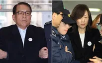 Hàn Quốc: Tăng mức án phạt hai trợ lý của cựu Tổng thống Park Geun-hye