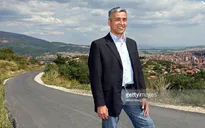 Nhà lãnh đạo chính trị Serbia bị ám sát ở Kosovo