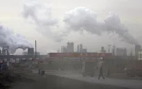 Trung Quốc xử lý cán bộ môi trường vi phạm