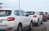 Đầu năm 2018, ô tô nhập khẩu có giảm giá?