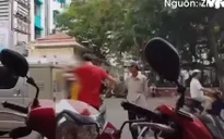 "Cò" làm giá visa Trung Quốc hàng chục triệu đồng