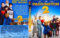 "Paddington 2" được Rotten Tomato bình chọn là phim hay nhất mọi thời đại