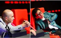 Ban nhạc Việt - Tập 9: Phương Uyên đau tim vì Đức Trí muốn cứu Su Brothers