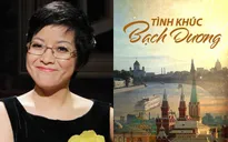 MC Thảo Vân khoe giọng hát ngọt ngào qua nhạc phim Tình khúc Bạch Dương