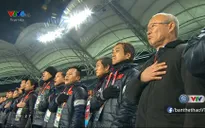 Trả lời báo Thái Lan, HLV Park Hang Seo quyết tâm vô địch châu Á cùng U23 Việt Nam