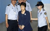 Tòa Tối cao Hàn Quốc yêu cầu xử lại cựu Tổng thống Park Geun Hye