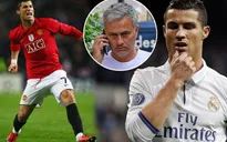 Chuyển nhượng bóng đá quốc tế ngày 15/01/2018: Ronaldo muốn trở lại Man Utd