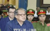 Phạm Công Danh bị đề nghị mức án 30 năm tù