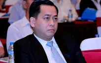 Công an đã tiếp nhận, bắt bị can Phan Văn Anh Vũ