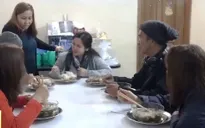 Phở Việt Nam tại Bangladesh