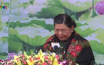 Khánh thành Nhà tưởng niệm Chủ tịch Hồ Chí Minh tại Sơn La