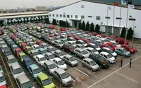 10 mẫu xe bán chạy nhất tháng 12/2017: Ùn ùn mua xe ăn Tết