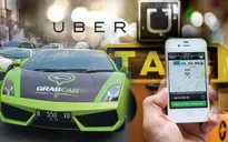 Taxi công nghệ - Nhìn lại sau 2 năm thí điểm