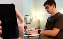 Ai là người vạch trần bí mật "động trời" trên điện thoại iPhone?