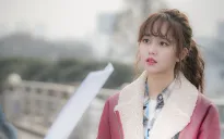 Kim So Hyun trưởng thành với phim đầu tiên ở tuổi 20