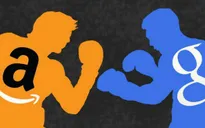 Triển lãm CES 2018 và “cuộc chiến ngầm” giữa Google với Amazon