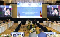 Hội nghị APPF-26: Hướng đến sự phát triển thịnh vượng, bền vững của khu vực và toàn cầu