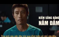 Lee Byung Hun vào vai tay đấm hết thời trong phim tâm lý gia đình hài hước