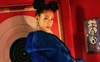 BoA "nổi loạn" cho sự trở lại