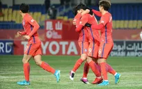 U23 Uzbekistan - U23 Hàn Quốc: Chờ đợi những bất ngờ! (18h30 hôm nay trực tiếp trên VTV6)