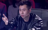 Sao đại chiến: Dương Cầm thấy stress và “điên”