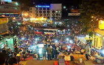 Những phiên chợ “âm phủ” đặc biệt nhất Việt Nam