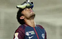 Sốc: Ngán PSG, Neymar sẵn lòng sắm vai "phản đồ" Barca