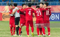Những điểm tích cực của U23 Việt Nam sau vòng bảng VCK U23 châu Á 2018