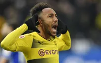 Không chỉ Malcom, Arsenal còn nhắm Aubameyang để thế chỗ Sanchez