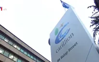 Carillion phá sản, áp lực đè nặng lên kinh tế và xã hội Anh