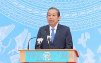 Lễ ra quân Năm An toàn giao thông 2018