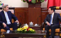 Việt Nam coi trọng và ưu tiên hợp tác với Hoa Kỳ trong lĩnh vực năng lượng
