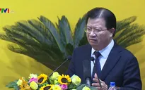 Phó Thủ tướng: PVN cần sớm ổn định tổ chức để tái cơ cấu toàn diện