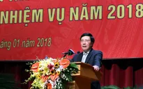2017 – Năm thành công lớn của đối ngoại Việt Nam