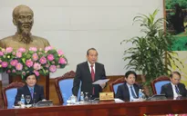 Tuyên dương 70 Chủ tịch Công đoàn cơ sở xuất sắc